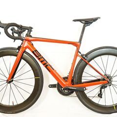 BMC「ビーエムシー」SLR02 TWO 2019年モデル ロードバイク