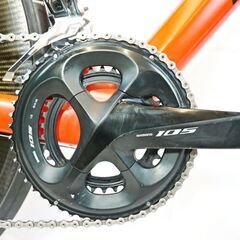 BMC「ビーエムシー」SLR02 TWO 2019年モデル ロードバイク