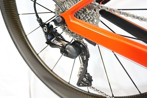 BMC「ビーエムシー」SLR02 TWO 2019年モデル ロードバイク