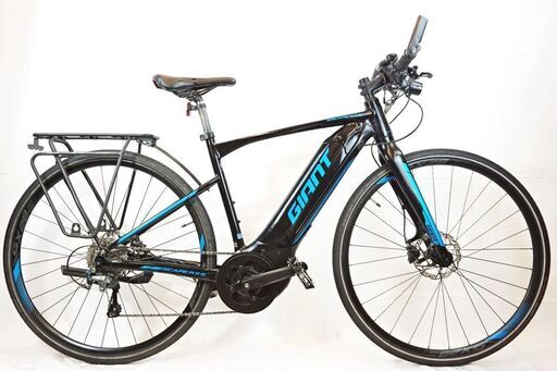 予約販売 GIANT「ジャイアント」ESCAPE RX-E+ 2020年モデル 電動アシスト自転車 電動アシスト自転車