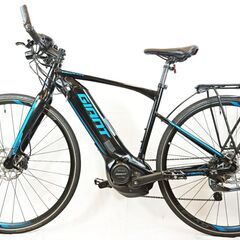 GIANT「ジャイアント」ESCAPE RX-E+ 2020年モデル 電動アシスト自転車
