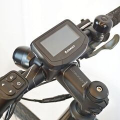 GIANT「ジャイアント」ESCAPE RX-E+ 2020年モデル 電動アシスト自転車