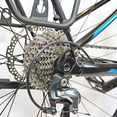 GIANT「ジャイアント」ESCAPE RX-E+ 2020年モデル 電動アシスト自転車