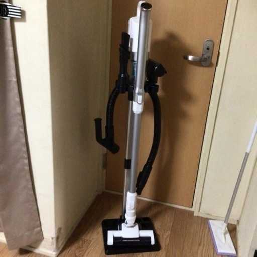 スティククリーナー