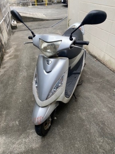 その他 Sooner50F