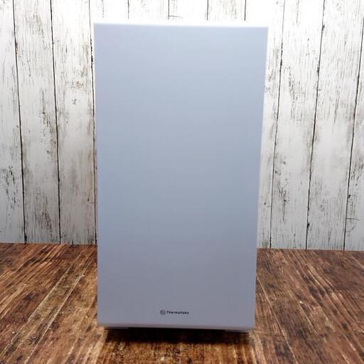 動作確認済】美品 新品 ケース ゲーミングPC デスクトップ 新品 SSD