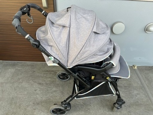 Pigeon ランフィ リノン RB0L ベビーカー