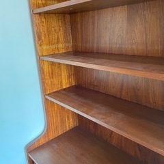 北欧家具　ヴィンテージ　棚