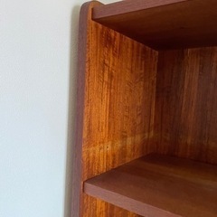 北欧家具　ヴィンテージ　棚