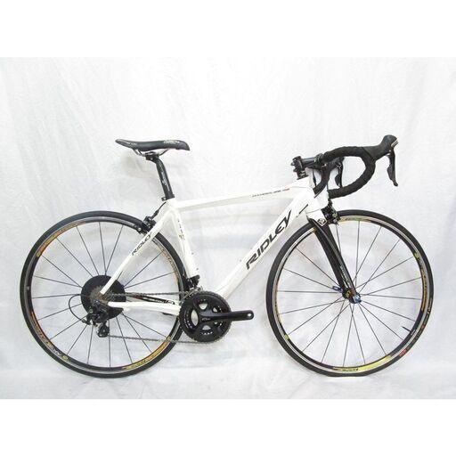 RIDLEY 「リドレー」 DAMOCLES RS 2012 ロードバイク