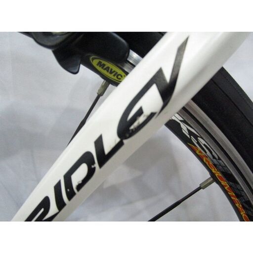 RIDLEY 「リドレー」 DAMOCLES RS 2012 ロードバイク