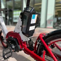 豊田TRIKE 「トヨダトライク」 SYNCHRO OMEGA SHORT 2018 ST10-SR