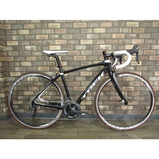 TREK 「トレック」DOMANE SL6 2017 ロードバイク