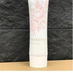 【ネット決済・配送可】ハレビア HAREVIA 保湿用オールイン...