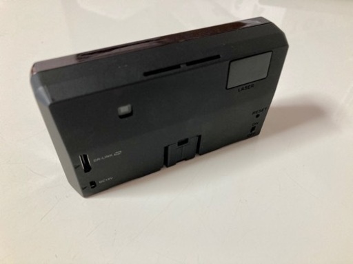COMTEC zeroシリーズ 708LV 保証有り