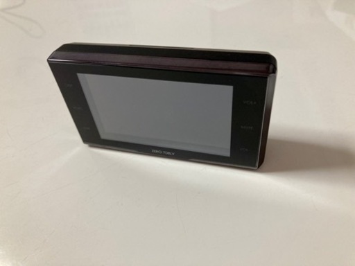 COMTEC zeroシリーズ 708LV 保証有り