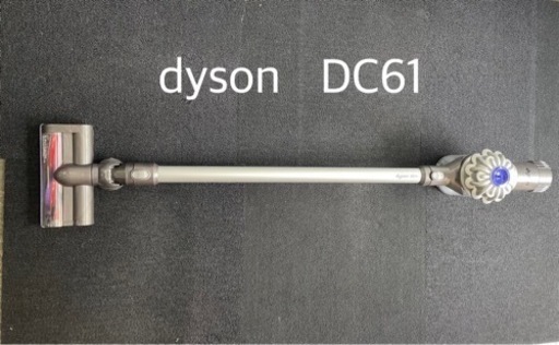 ✨Dyson ダイソン　コードレス掃除機✨