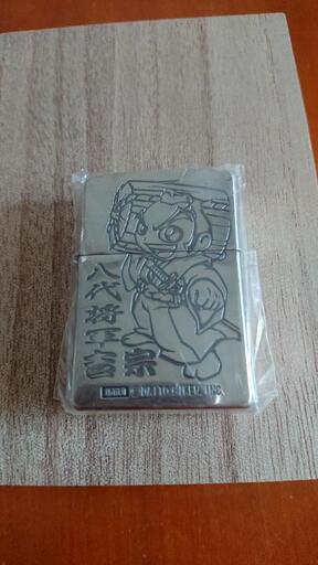 特別限定品 吉宗 八代将軍