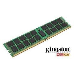 キングストン KVR24L17Q4/64 64GB DDR4 2...