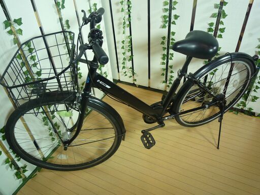 愛品館八千代店】FASTRIDE 26インチ自転車