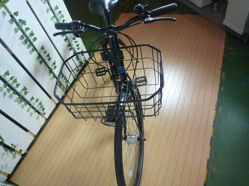 【愛品館八千代店】FASTRIDE　26インチ自転車 愛品館八千代店】FASTRIDE 26インチ自転車