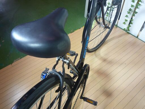 愛品館八千代店】ウィズカンパニー 26インチ 軽快車 愛品館八千代店】