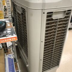 値下げしました！！✨ユアサ 大型水風扇 YAC-B40V 2017年製 中古品✨