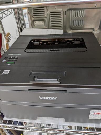 プリンター ブラザー HL-L2375DW 2019年製 トナー残量90%自社配送時代引き可※現金、クレジット、スマホ決済対応※【3ヶ月保証★送料に設置込】