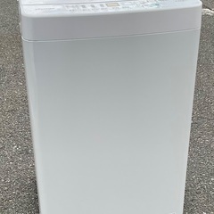 【RKGSE-748】特価！ハイセンス/4.5kg/全自動洗濯機...