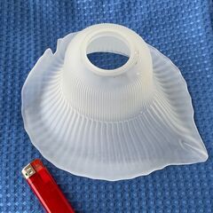 天井リフォームが要らない本格シャンデリア６灯。業者に持っていくかも？