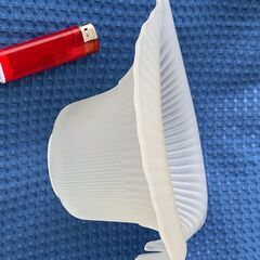 天井リフォームが要らない本格シャンデリア６灯。業者に持っていくかも？