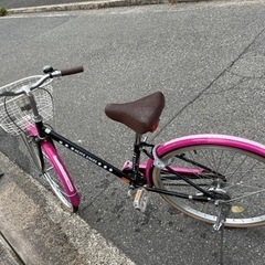 子供用自転車【売却済み