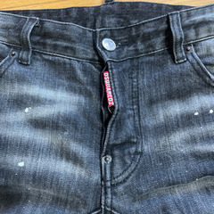 ディースクエアード　46 試着のみ　