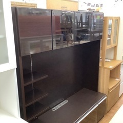 テレビボード 売ります！