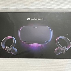 Oculus Quest オキュラスクエスト 64GB	