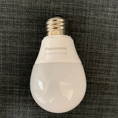 LED電球プレミアX 新品 Panasonic E26 LDA7...