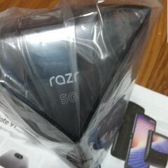 MOTOROLA razr 5gモトローラ　SIMフリー