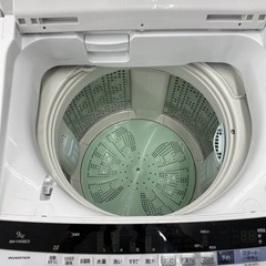E-41 【ご来店いただける方限定】HITACHIの洗濯機です！