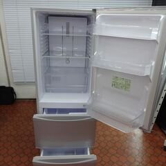 G：013773 シャープ 264L 2014