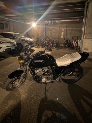 その他 CB400SF NC31