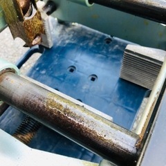 ☆中古品 HITACHI 日立 ヒタチ工機 角ノミ BS30SA 電動工具 動作問題なし☆