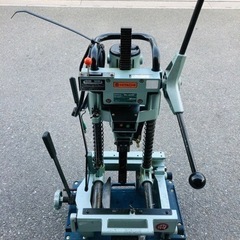 ☆中古品 HITACHI 日立 ヒタチ工機 角ノミ BS30SA 電動工具 動作問題なし☆