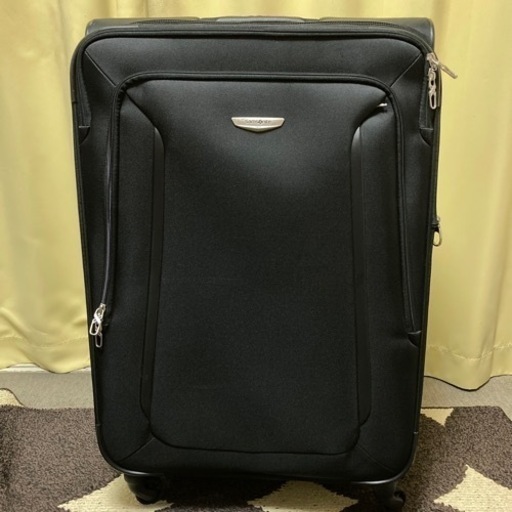 スーツケース/Samsonite/SPINNER/ 78/29 EXP /57790 1041