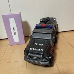 車の玩具