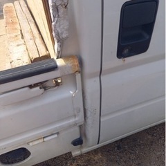 HONDAアクティ　軽トラ