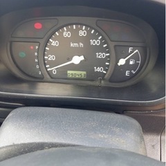 HONDAアクティ　軽トラ