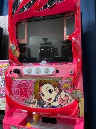 押忍番長3 操パネル　★超美台です！★