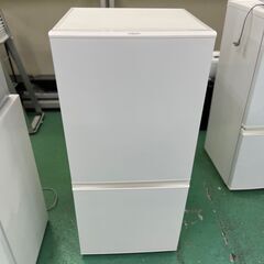 ★AQUA★2D冷蔵庫 AQR-16F 157L 2017年 キッチン 生活家電