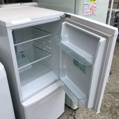 【リサイクルサービス八光　田上店　安心の1か月保証　配達・設置OK】パナソニック Panasonic NR-B145W-W [冷蔵庫 （138L 右開き） ホワイト]