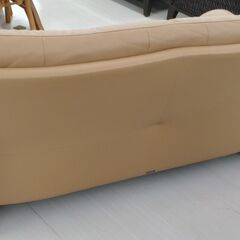 3Pソファ/カリモク【joh00037】